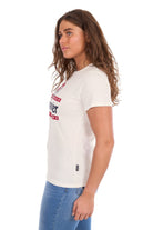 Wrangler Womens Shirts Wrangler Tee Womens Nora