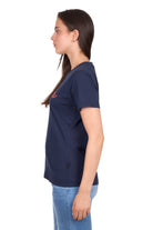 Wrangler Womens Shirts Wrangler Tee Womens Piper