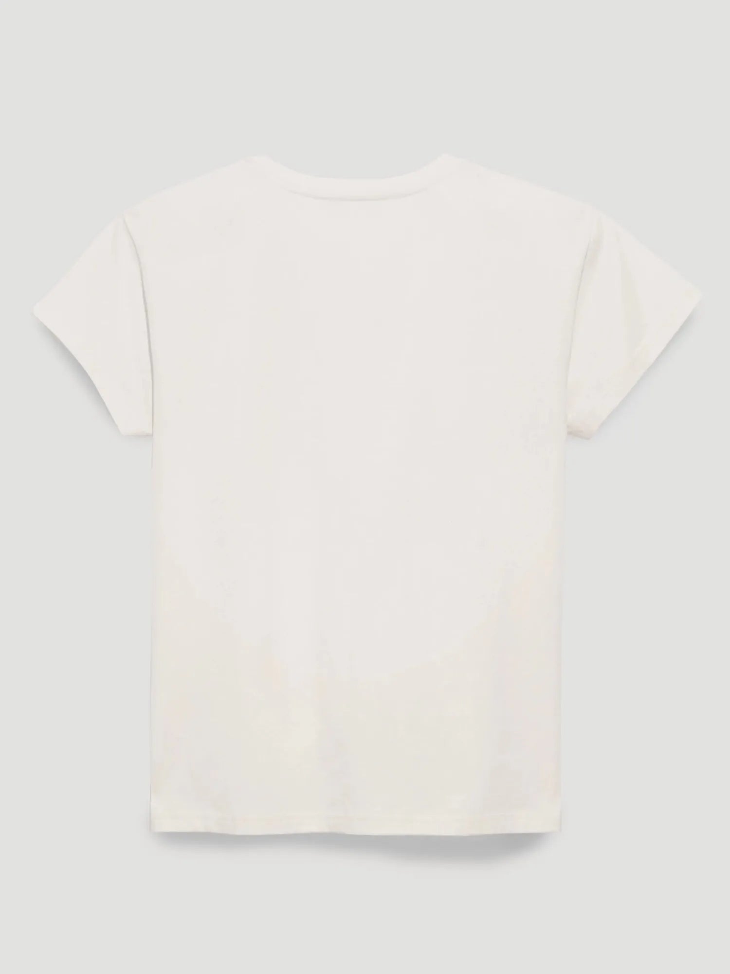 Wrangler Womens Shirts Wrangler Tee Womens Retro Regular Fit