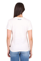 Wrangler Womens Shirts Wrangler Tee Womens Vanessa