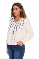 Wrangler Womens Shirts Wrangler Top Womens Ava