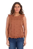 Wrangler Womens Shirts Wrangler Top Womens Grace