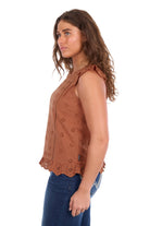Wrangler Womens Shirts Wrangler Top Womens Grace