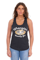 Wrangler Womens Shirts Wrangler Top Womens Jasmine Tank