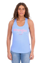 Wrangler Womens Shirts Wrangler Top Womens Maya Tank