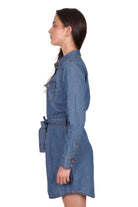 Wrangler Womens Shorts- Skirts - Dresses Wrangler Dress Womens Wendy