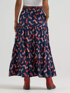 Wrangler Womens Shorts- Skirts - Dresses Wrangler Skirt Womens Americana