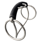 WTP Bits Cob/12.5cm WTP Bit Tongue Control Lugging