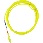 Xtreme Rodeo Equipment 25ft / Assorted Xtreme Rope Kids 4 Strand