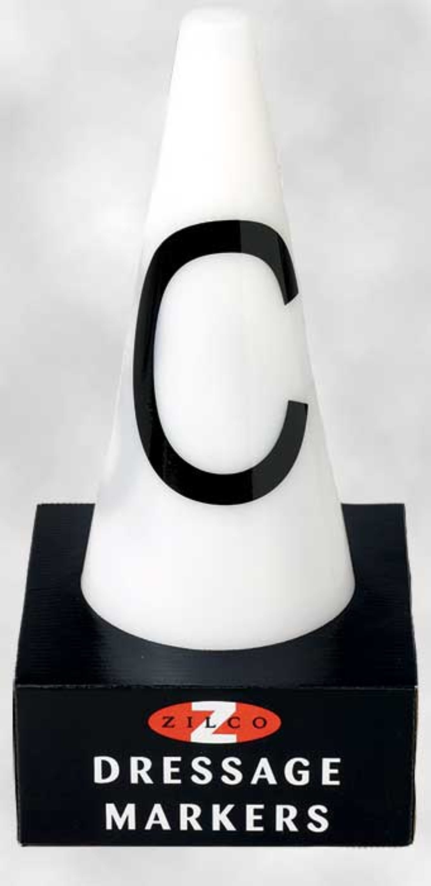 Zilco Arena Dressage Markers 8 Piece
