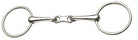 Zilco Bits 11.5cm Zilco Loose Ring Snaffle with French Link