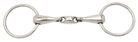 Zilco Bits 14cm Zilco Training Snaffle (124158)