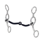 Zilco Bits 5in Zilco Bit Junior Cow Horse Gag