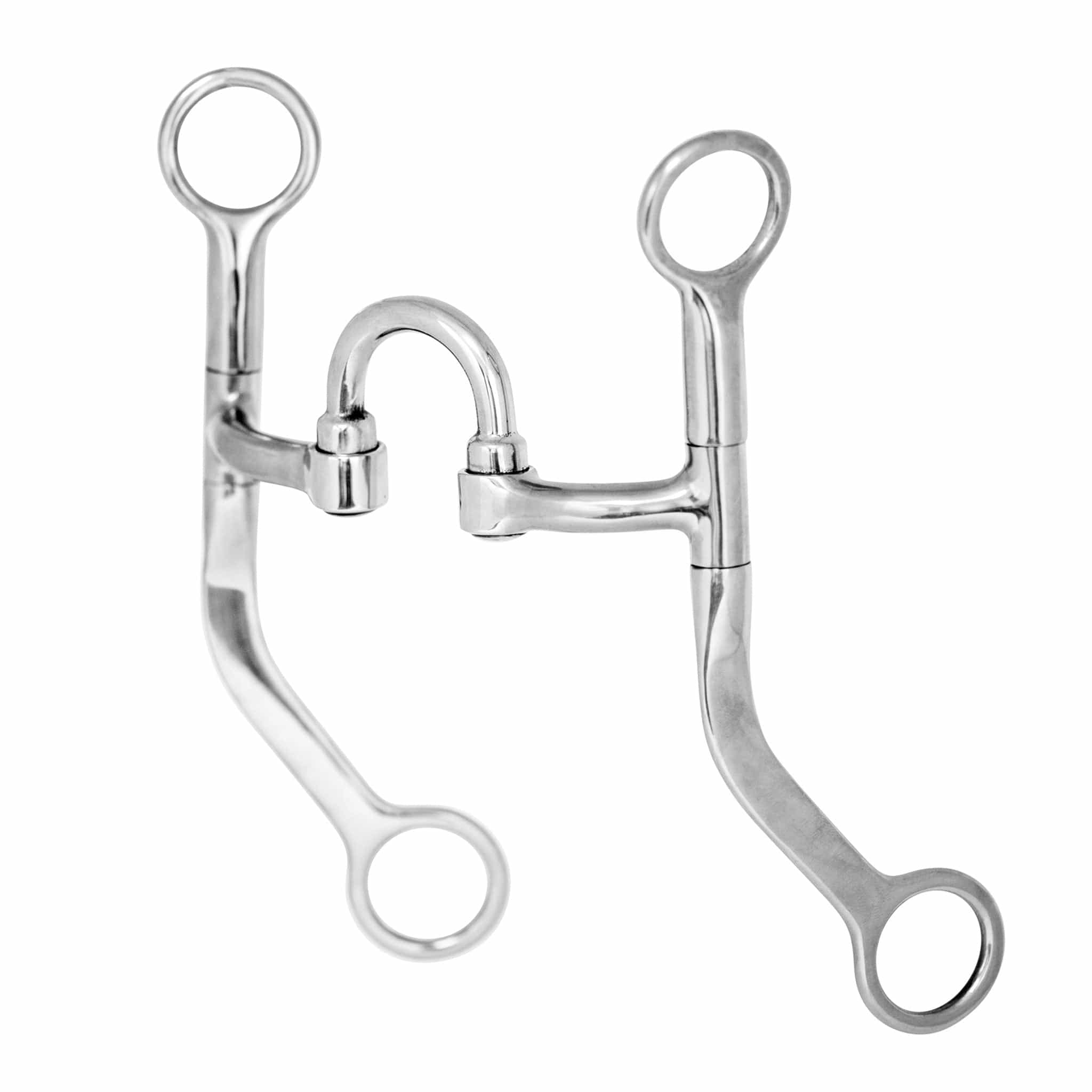 Zilco Bits 5in Zilco Bit Performer Correction