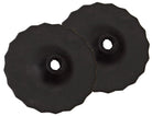 Zilco Bits Black Zilco Bit Guards Soft Gel