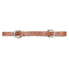 Zilco Bits Zilco Curb Strap Leather 5/8in