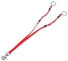 Zilco Breastplates & Martingales Arab / Red Zilco Endurance Martingale Attachment