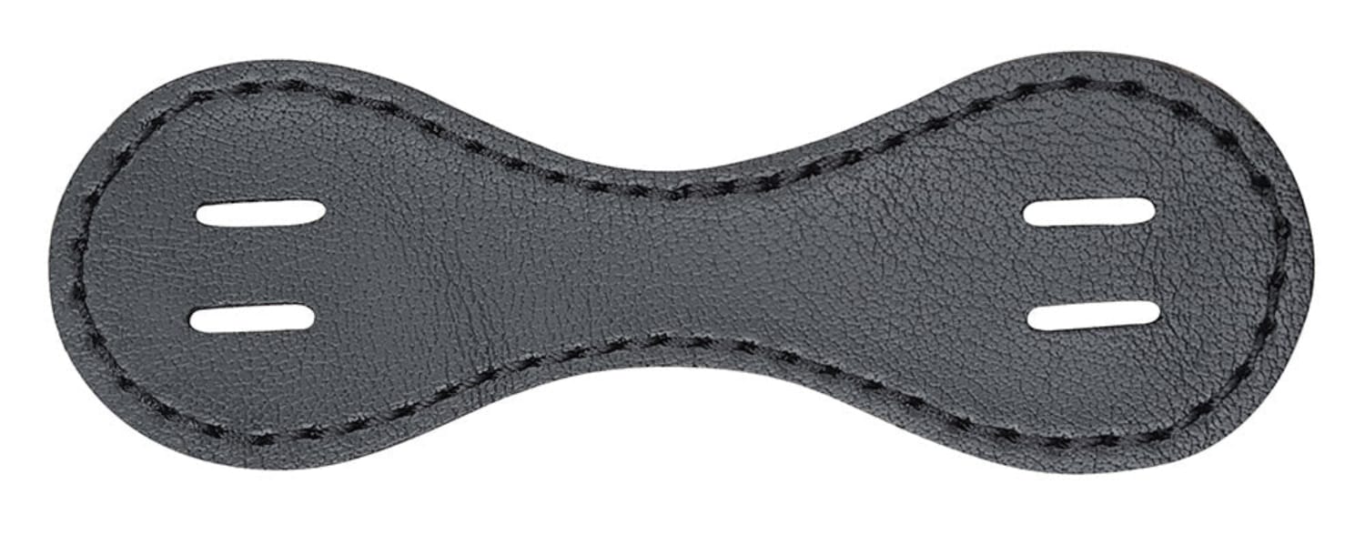 Zilco Bridle Accessories Black Zilco Flash Converter Black