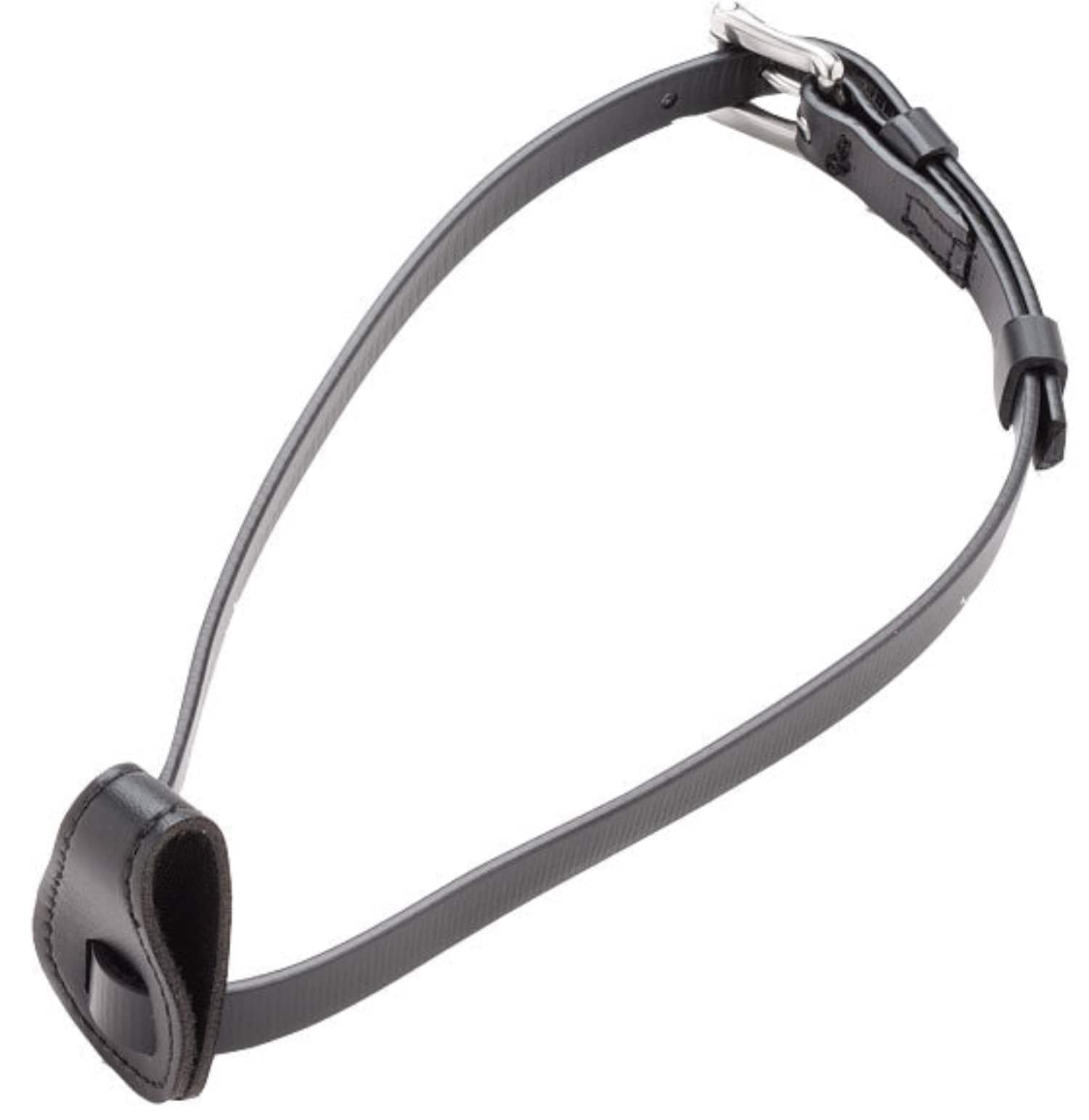 Zilco Bridle Accessories Black Zilco Flash Converter Black