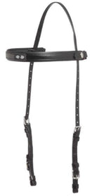 Zilco Bridles Arab / Black Zilco Part Bridle Endurance (269201-269227GROUP)