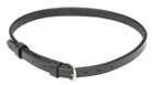 Zilco Bridles Full / Black Zilco Noseband Strap