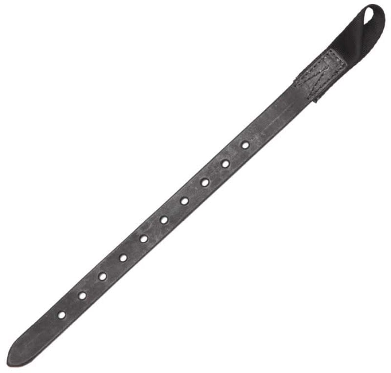 Zilco Girth Accessories Black Zilco Girth Point Replaceable