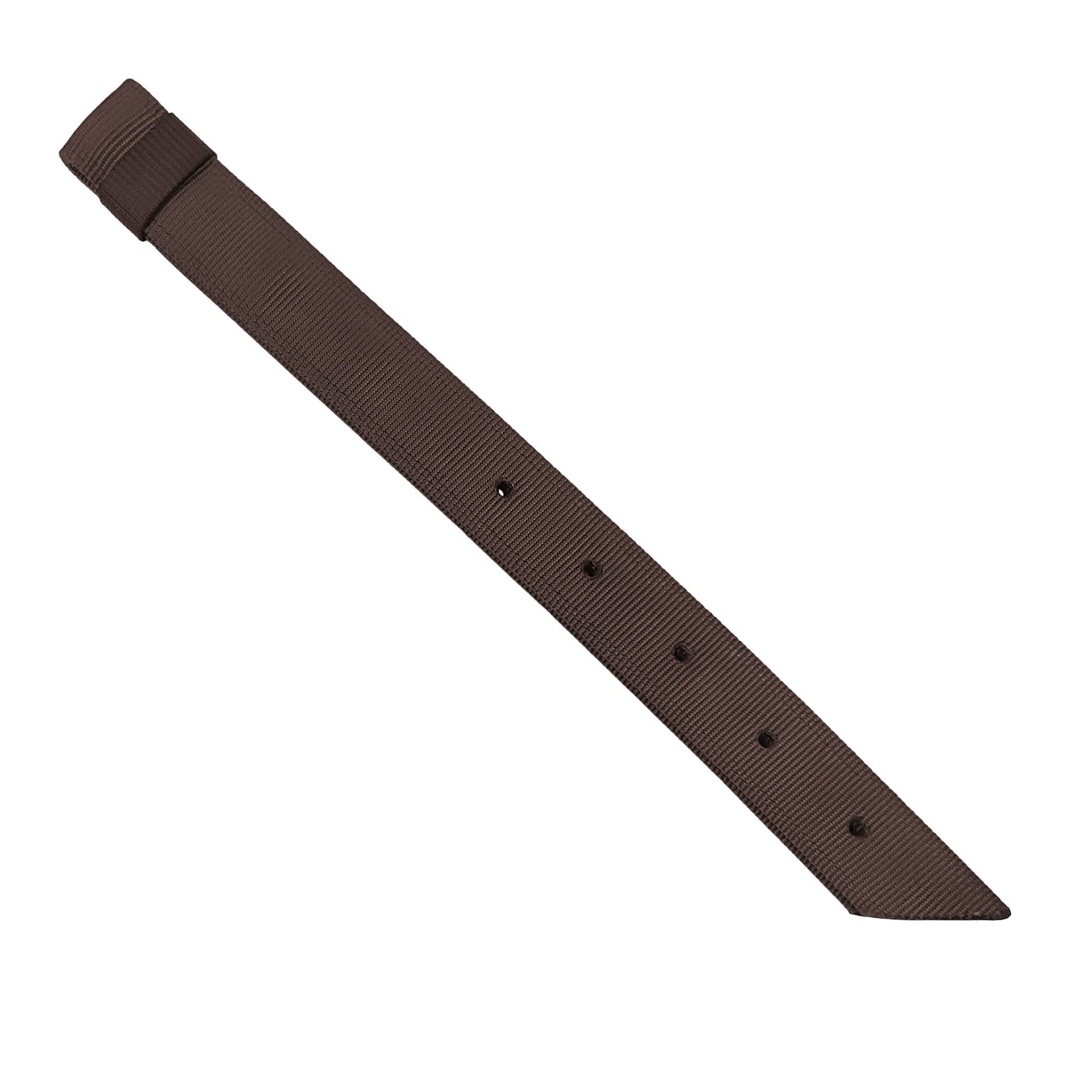 Zilco Girth Accessories Zilco Billet Strap Offside 1.3/4in