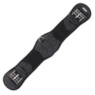 Zilco Girths 55cm / Black Zilco Girth V22 ProMotion Dressage