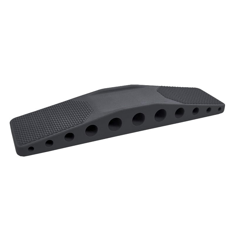 Zilco Grooming Black Zilco Grooming Shedder Rubber