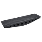 Zilco Grooming Black Zilco Grooming Shedder Rubber