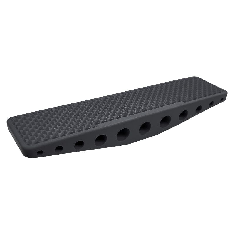 Zilco Grooming Black Zilco Grooming Shedder Rubber