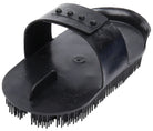 Zilco Grooming Black Zilco Sarvis Curry Comb