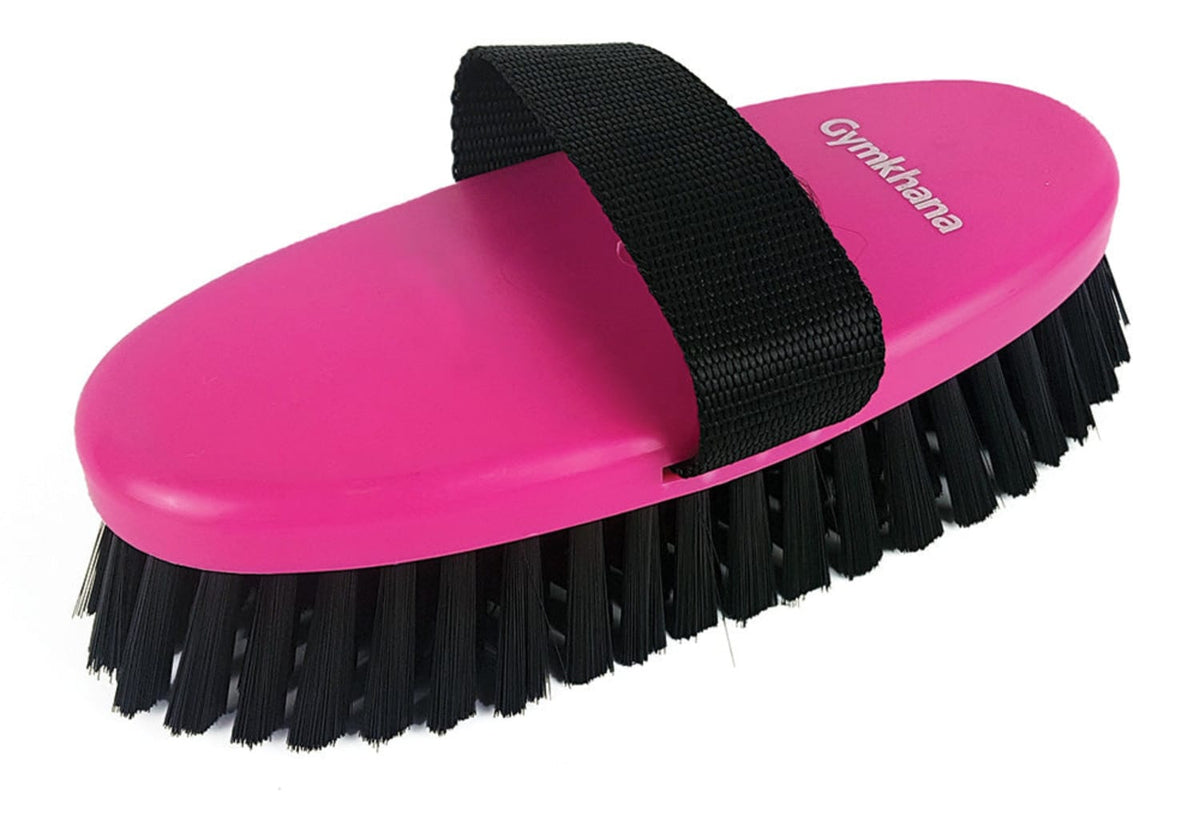 Zilco Grooming L / Pink Gymkhana Body Brush