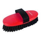 Zilco Grooming L / Red Gymkhana Body Brush