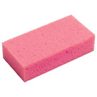 Zilco Grooming Pink Zilco Grooming Sponge