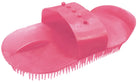 Zilco Grooming Pink Zilco Sarvis Curry Comb