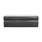 Zilco Grooming S / Black Zilco Shedz Groomer Blade