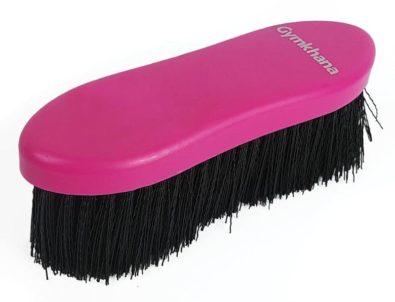 Zilco Grooming S / Pink Gymkhana Dandy Brush