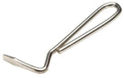 Zilco Grooming Zilco Hoof Pick Nickel Plated