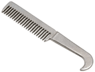 Zilco Grooming Zilco Pulling Comb and Hoof Pick