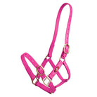 Zilco Halters Cob / Pink Zilco Synthetic PN Halter