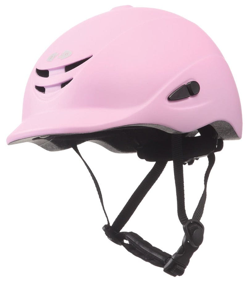 Zilco Helmets 49-56cm / Pink Zilco Junior Helmet