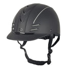 Zilco Helmets M/L / Black/Silver Zilco Oscar Swift Helmet
