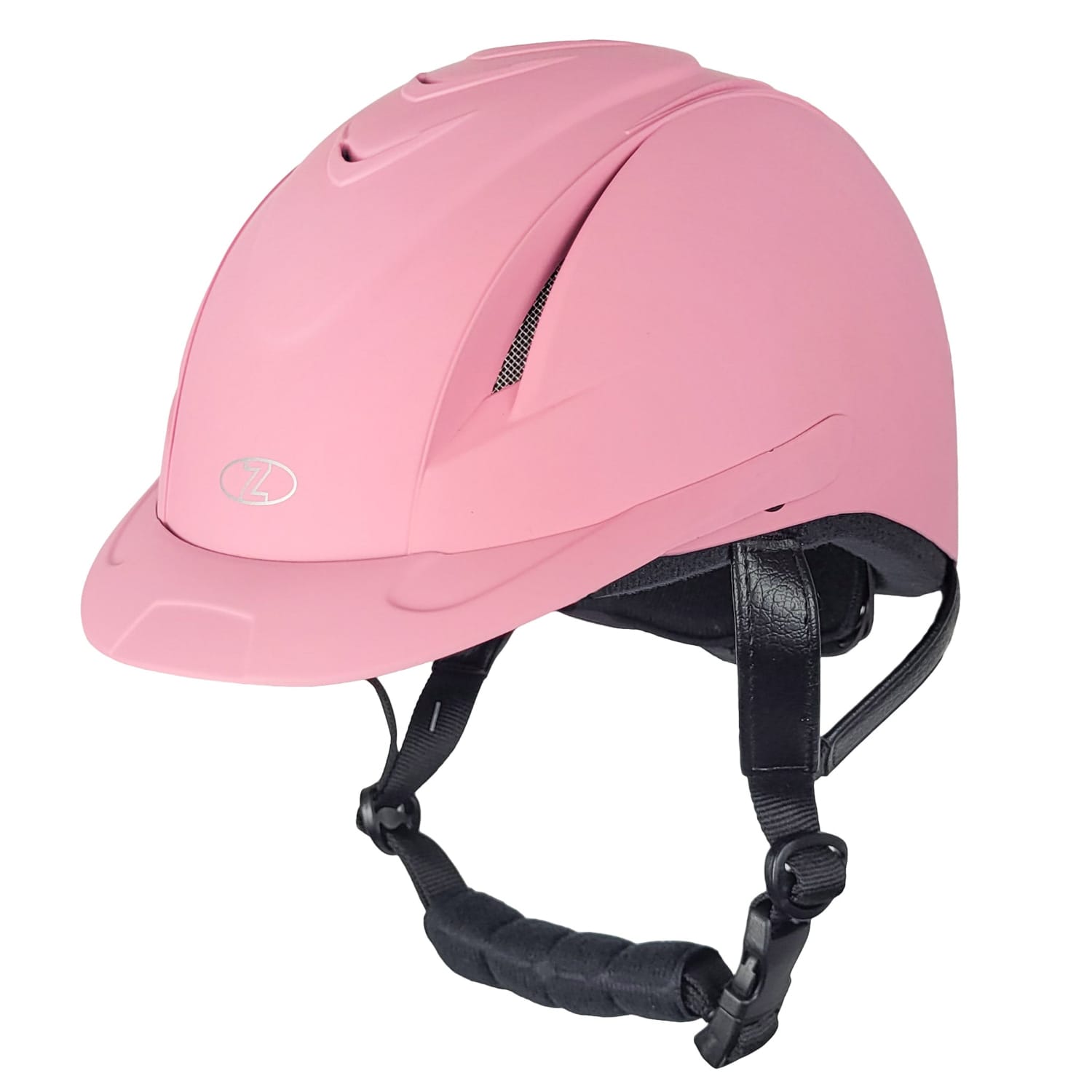 Zilco Helmets XS/S / Pink Zilco Helmet Oscar Junior II