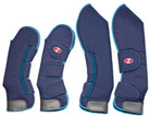 Zilco Horse Boots - Bandages Full Zilco Defender Shipping Float Boots