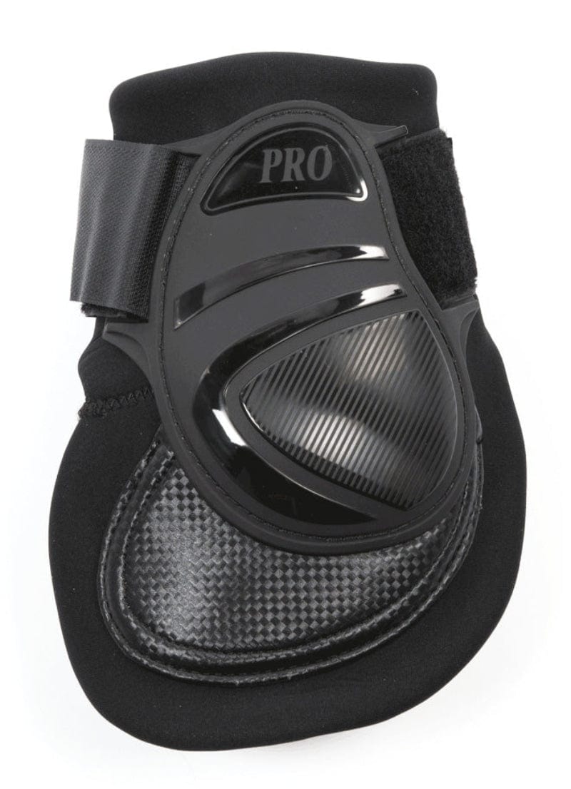 Zilco Horse Boots & Bandages L / Black Lamicell Fetlock Boot V22 Deep