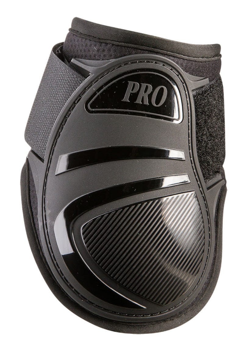 Zilco Horse Boots & Bandages L / Black Lamicell Fetlock Boot V22 Young Horse