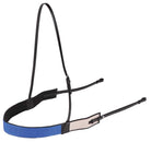 Zilco Racing Equipment Black Zilco Breastplate Race Neolined