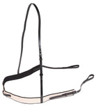 Zilco Racing Equipment Black Zilco Elastic Race Breastplate