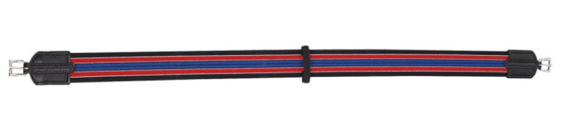 Zilco Racing Equipment Zilco Girth Race Elastic 50x16mm